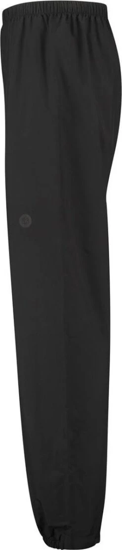 AGU GO Regenbroek Essential Unisex - Zwart - XS - Dames & Heren - Waterdicht & Ademend 21 AGU GO Regenbroek Essential Unisex - Zwart - XS - Dames & Heren - Waterdicht & Ademend -Buiten Kampeer Aanbieding 266x1200 5