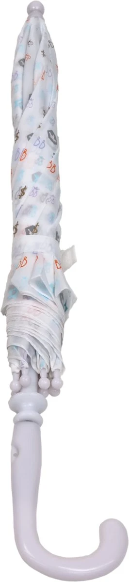 BAMBAM - Kinder Parasol - Modieus Design - Kinder Paraplu - 72cm 4 BAMBAM - Kinder Parasol - Modieus Design - Kinder Paraplu - 72cm - Afbeelding 4