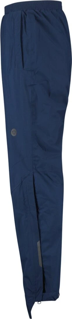 AGU Section Regenbroek Essential Heren - Blauw - L - Waterdicht & Ademend -Buiten Kampeer Aanbieding 272x1200 2