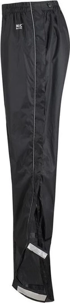 Mac In A Sac Full Zipper Regenbroek - Zwart - Maat XL 13 Mac In A Sac Full Zipper Regenbroek - Zwart - Maat XL -Buiten Kampeer Aanbieding 280x1200 1