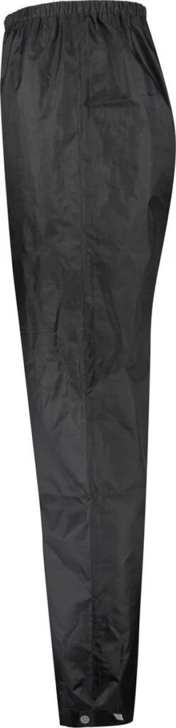 AGU Passat Regenpak Essential - Fluo Geel - L - Dames & Heren - Waterdicht -Buiten Kampeer Aanbieding 291x1200