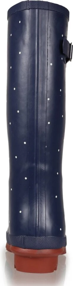 Regatta Fairweather II Regenlaarzen - Maat 41 - Vrouwen - Navy -Buiten Kampeer Aanbieding 308x1200