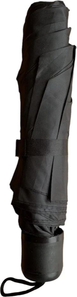 PD® - Mini Paraplu Opvouwbaar - Zwart - Mini Paraplu Handtas - Mini Paraplu Lichtgewicht - Miniparaplu 7 PD® - Mini Paraplu Opvouwbaar - Zwart - Mini Paraplu Handtas - Mini Paraplu Lichtgewicht - Miniparaplu -Buiten Kampeer Aanbieding 311x1200