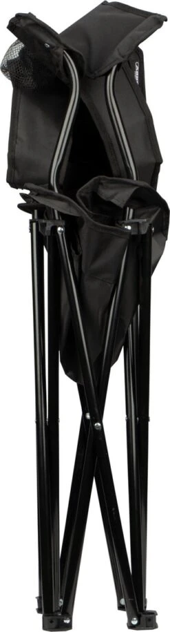 Abbey Camp Campingstoel - Vouwstoel - Zwart 8 Abbey Camp Campingstoel - Vouwstoel - Zwart -Buiten Kampeer Aanbieding 324x1200 1