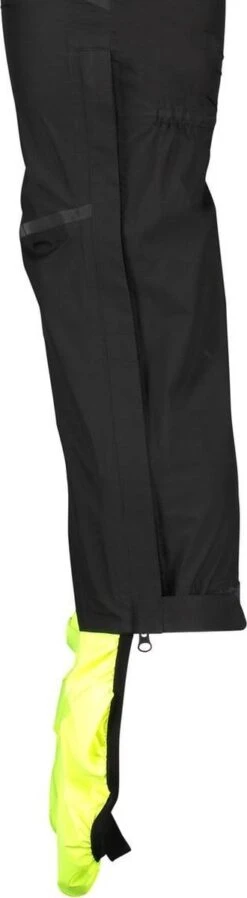 AGU Compact Regenbroek Commuter Heren - Zwart - L 20 AGU Compact Regenbroek Commuter Heren - Zwart - L -Buiten Kampeer Aanbieding 330x1200