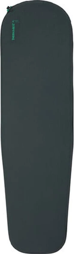 Thermarest Therm-A-Rest Trail Scout R - Zelfopblazende Slaapmat - Deep Forest -Buiten Kampeer Aanbieding 349x1200 1