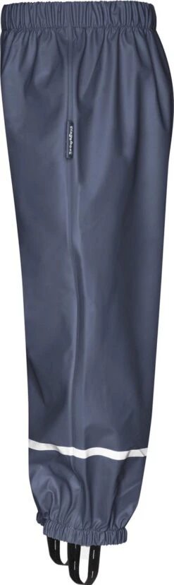 Playshoes - Regenbroek Voor Kinderen - Donkerblauw 5 Playshoes - Regenbroek Voor Kinderen - Donkerblauw -Buiten Kampeer Aanbieding 358x1200 2