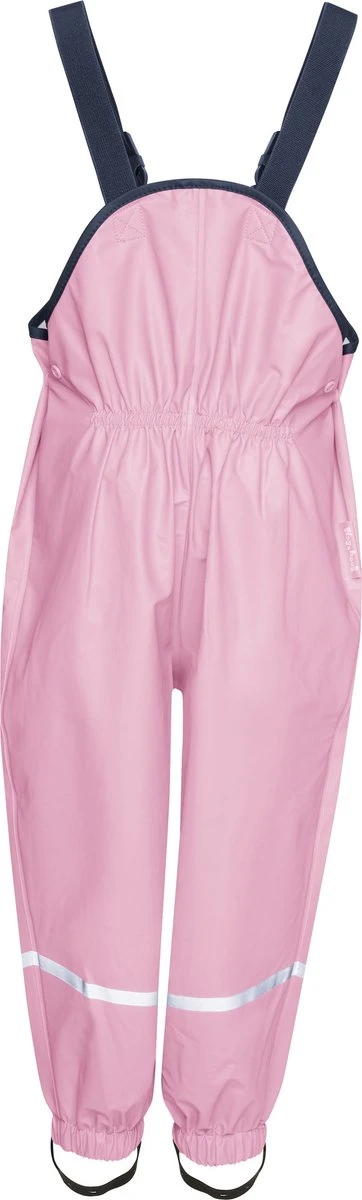 Playshoes - Regenbroek - Meisjes - Maat 104 - Roze 3 Playshoes - Regenbroek - Meisjes - Maat 104 - Roze - Afbeelding 3