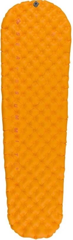 Sea To Summit UltraLight Insulated Regular Opblaasbare Slaapmat - 5cm - 480g - Oranje -Buiten Kampeer Aanbieding 368x1200 1