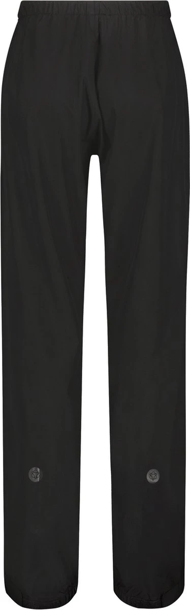 AGU GO Regenpak Essential Dames & Heren - Blauw - L - Waterdicht & Ademend 6 AGU GO Regenpak Essential Dames & Heren - Blauw - L - Waterdicht & Ademend - Afbeelding 6