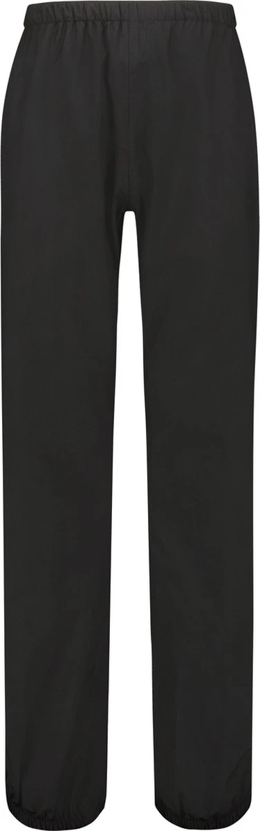 AGU GO Regenpak Essential Dames & Heren - Blauw - L - Waterdicht & Ademend 5 AGU GO Regenpak Essential Dames & Heren - Blauw - L - Waterdicht & Ademend - Afbeelding 5