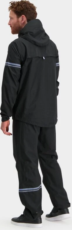 AGU Original Regenbroek Essential - Black - M -Buiten Kampeer Aanbieding 377x1200 16