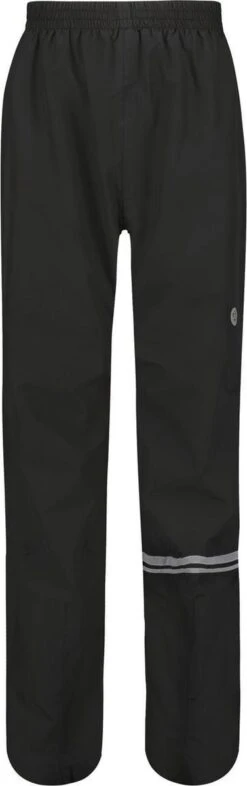 AGU Original Regenpak Essential - Geel/Zwart - L - Dames & Heren - Waterdicht & Ademend -Buiten Kampeer Aanbieding 377x1200 3