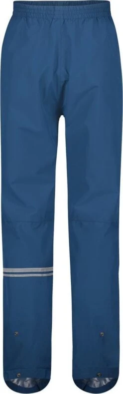 AGU Original Regenpak Essential - Blauw - L - Dames & Heren - Waterdicht & Ademend -Buiten Kampeer Aanbieding 377x1200 5