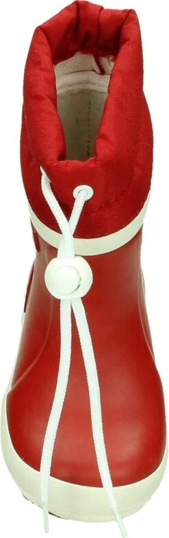 Bergstein Winterboot - Regenlaarzen - Unisex Junior - Red - Maat 20 -Buiten Kampeer Aanbieding 378x1200 1