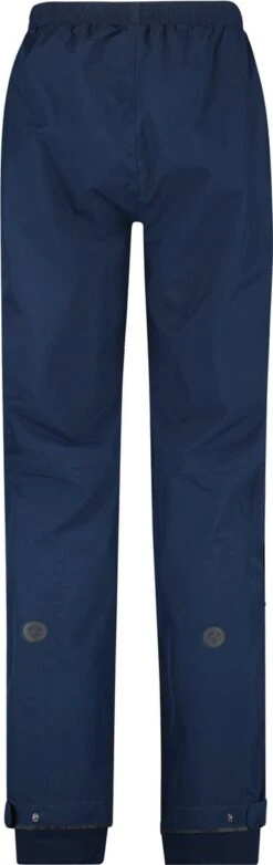 AGU Section Regenbroek Essential Heren - Blauw - L - Waterdicht & Ademend -Buiten Kampeer Aanbieding 379x1200 4