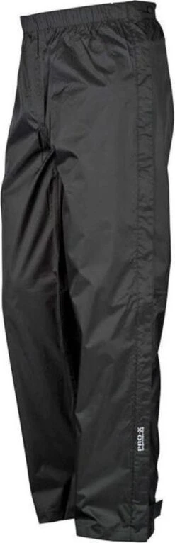 Regenbroek Bozen Pro-X Elements - Dames - XPlus - 10000mm Waterdicht - Winddicht - Lange Rits -Buiten Kampeer Aanbieding 387x1200 5