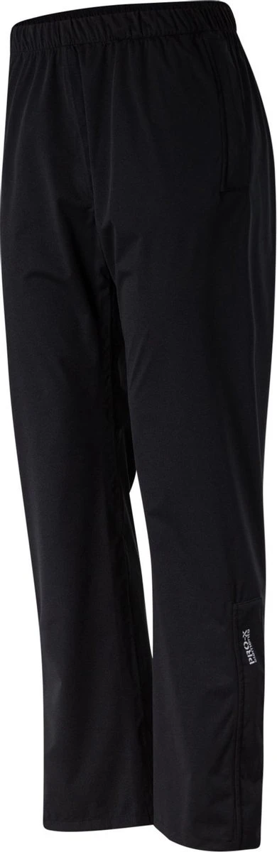 Regenbroek Antero Pro-X Elements - Unisex- PXE 4-way Stretch - 10000mm Waterdicht - 5000gr/24u Ademend - Winddicht - Rits Kniehoogte 4 Regenbroek Antero Pro-X Elements - Unisex- PXE 4-way Stretch - 10000mm Waterdicht - 5000gr/24u Ademend - Winddicht - Rits Kniehoogte - Afbeelding 4