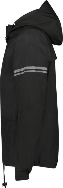 AGU Original Regenpak Essential - Zwart - L - Dames & Heren - Waterdicht & Ademend 25 AGU Original Regenpak Essential - Zwart - L - Dames & Heren - Waterdicht & Ademend -Buiten Kampeer Aanbieding 405x1200 2