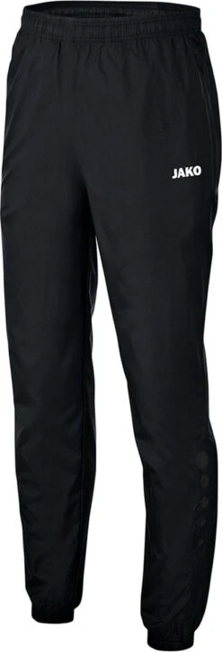 Jako Team 2.0 Regenbroek Jongens - Maat 164