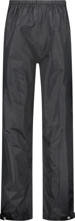 AGU Passat Regenpak Essential - Fluo Geel - L - Dames & Heren - Waterdicht -Buiten Kampeer Aanbieding 409x1200