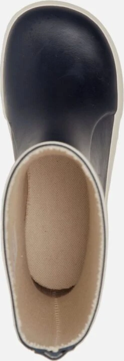 Bergstein Rainboot - Regenlaarzen - Unisex Junior - Dark Blue - Maat 23 -Buiten Kampeer Aanbieding 412x1200 2