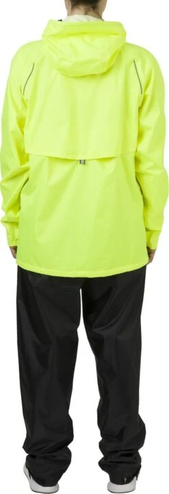 AGU Passat Regenpak Essential - Fluo Geel - M - Dames & Heren - Waterdicht 38 AGU Passat Regenpak Essential - Fluo Geel - M - Dames & Heren - Waterdicht -Buiten Kampeer Aanbieding 412x1200 4