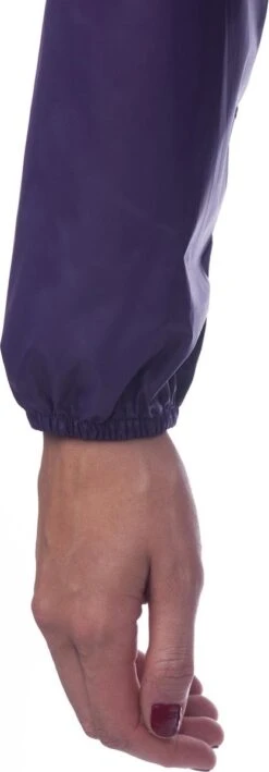 Mac In A Sac Regenjas - Volwassenen - Grape -Buiten Kampeer Aanbieding 418x1200 2