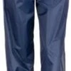 Regenbroeken RESULT STORMDRI Regenbroek Marineblauw M