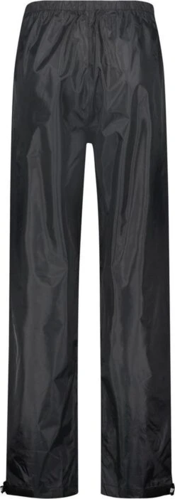 AGU Passat Regenpak Essential - Blauw - L - Dames & Heren - Waterdicht -Buiten Kampeer Aanbieding 422x1200 3