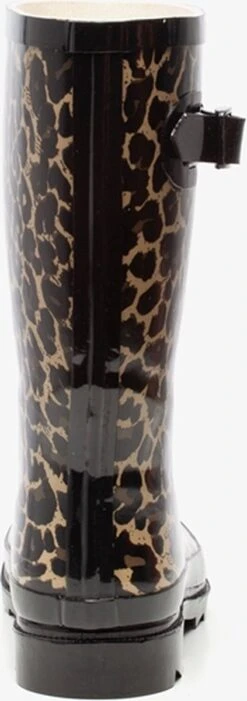 Mountain Peak Dames Regenlaarzen Met Luipaardprint - Bruin - Maat 38 10 Mountain Peak Dames Regenlaarzen Met Luipaardprint - Bruin - Maat 38 -Buiten Kampeer Aanbieding 423x1200 1