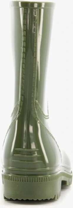 Groene Kinder Regenlaarzen - Maat 20 -Buiten Kampeer Aanbieding 425x1200 1