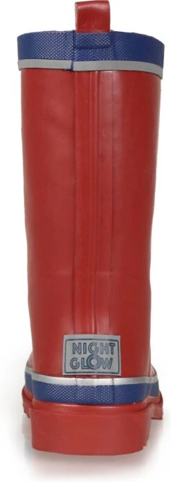 Regatta Lady Fairweather Regenlaarzen - Dames - Blauw -Buiten Kampeer Aanbieding 426x1200 3