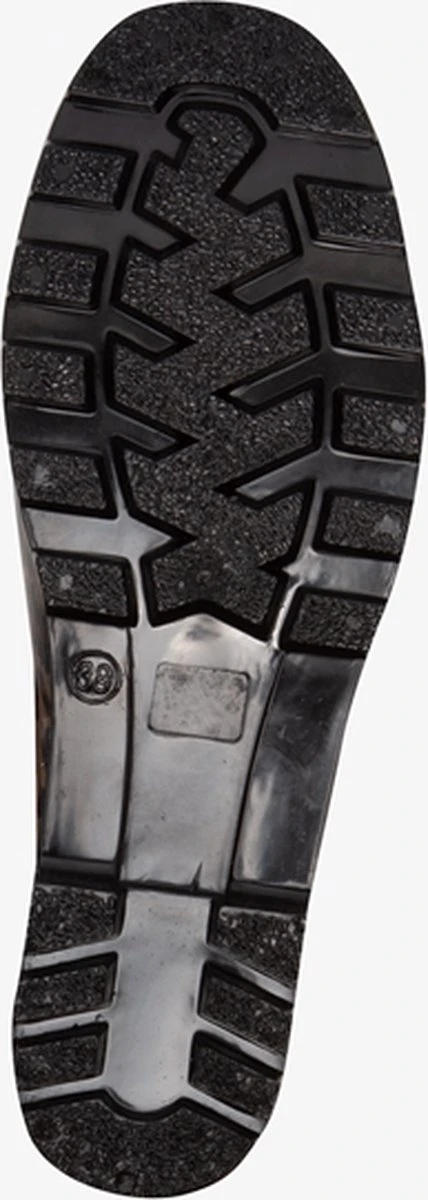 Mountain Peak Dames Regenlaarzen Met Luipaardprint - Bruin - Maat 39 5 Mountain Peak Dames Regenlaarzen Met Luipaardprint - Bruin - Maat 39 - Afbeelding 5