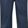 BJØRNSON Vesi Regenbroek Dames & Heren - Waterdicht - Maat 3XL - Donkerblauw