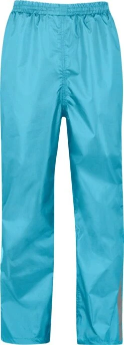 BJØRNSON Dusch Regenpak Dames & Heren - Waterdicht - Maat 3XL - Aqua Blauw -Buiten Kampeer Aanbieding 431x1200 2