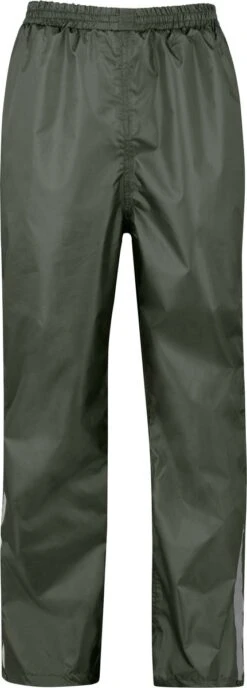 BJØRNSON Dusch Regenpak Dames & Heren - Waterdicht - Maat L - Olijfgroen 18 BJØRNSON Dusch Regenpak Dames & Heren - Waterdicht - Maat L - Olijfgroen -Buiten Kampeer Aanbieding 431x1200 4