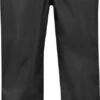 BJØRNSON Vesi Regenbroek Dames & Heren - Waterdicht - Maat 2XL - Zwart