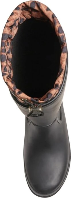 Guess Reisa Regenlaarzen - Rubber Laarzen - Dames - Zwart - Maat 39 30 Guess Reisa Regenlaarzen - Rubber Laarzen - Dames - Zwart - Maat 39 -Buiten Kampeer Aanbieding 433x1200 1