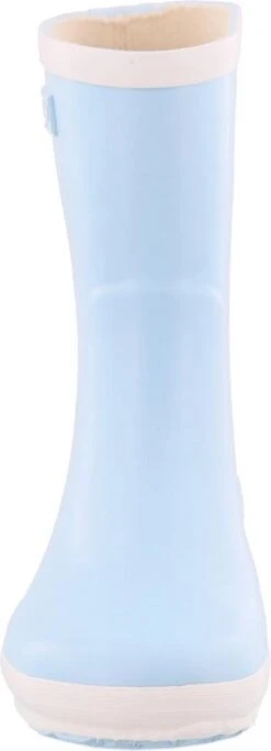 Bergstein Rainboot - Regenlaarzen - Unisex Junior - Celeste - Maat 23 -Buiten Kampeer Aanbieding 434x1200
