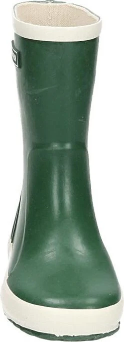 Bergstein Rainboot - Regenlaarzen - Unisex Junior - Forest - Maat 27 -Buiten Kampeer Aanbieding 436x1200