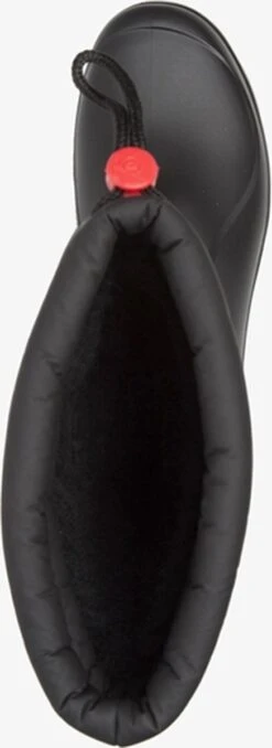 Dunlop Blizzard Thermo Sneeuw/regenlaarzen - Zwart - Maat 39 - Snowboots -Buiten Kampeer Aanbieding 437x1200