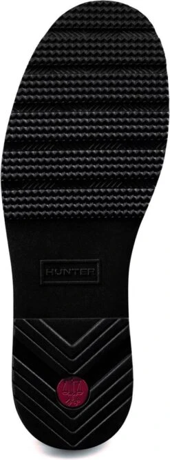 Hunter - Regenlaarzen Voor Vrouwen - Nebula Korte Speellaarzen - Zwart - Maat 38EU -Buiten Kampeer Aanbieding 443x1200 1