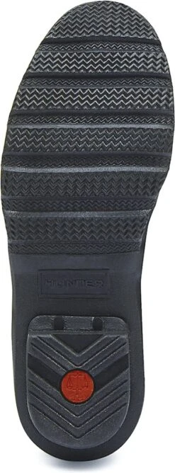 Hunter Womens Original Short Dames Regenlaarzen - Maat 38 -Buiten Kampeer Aanbieding 444x1200 1