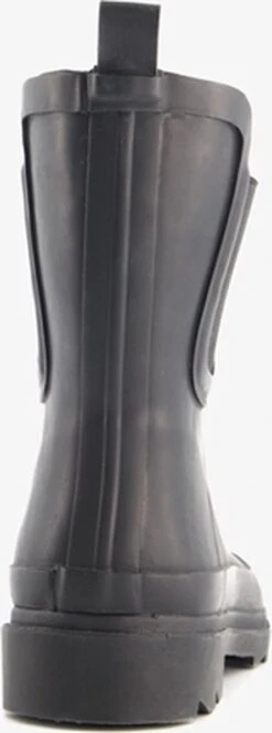 Mountain Peak Dames Chelsea Regenlaarzen - Zwart - Maat 39 10 Mountain Peak Dames Chelsea Regenlaarzen - Zwart - Maat 39 -Buiten Kampeer Aanbieding 446x1200 1