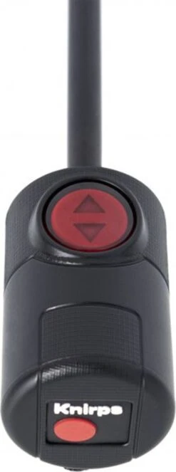 Knirps Paraplu Opvouwbaar En Automatisch - Ultra Series - Zwart 8 Knirps Paraplu Opvouwbaar En Automatisch - Ultra Series - Zwart -Buiten Kampeer Aanbieding 447x1200