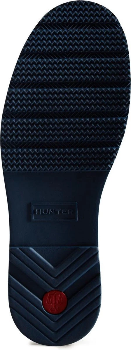Hunter - Regenlaarzen Voor Dames - Original Play Boots Tall - Marineblauw - Maat 38EU 3 Hunter - Regenlaarzen Voor Dames - Original Play Boots Tall - Marineblauw - Maat 38EU - Afbeelding 3