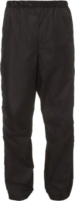 VAUDE Fluid Full-zip Pants II Regenbroek Heren - Maat L -Buiten Kampeer Aanbieding 452x1200 11