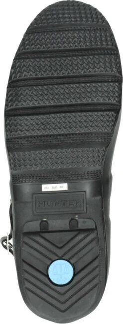 Hunter Womens Original Short Dames Regenlaarzen - Maat 38 -Buiten Kampeer Aanbieding 455x1200 1