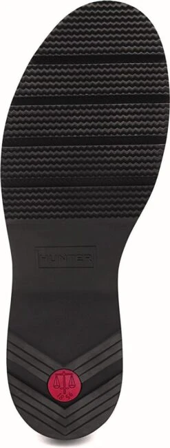 Hunter Mens Original Play Boot Mid Heren Regenlaarzen - Maat 44 -Buiten Kampeer Aanbieding 455x1200